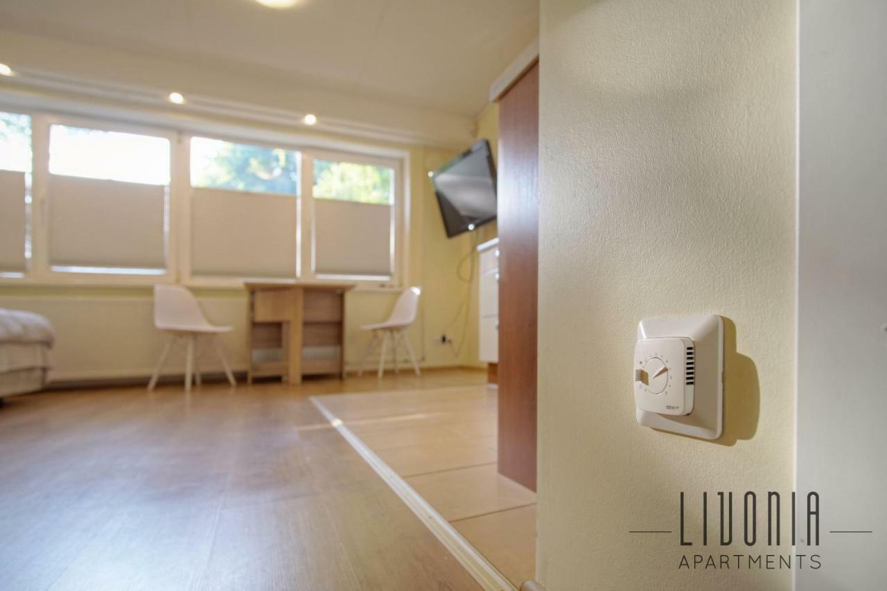 Sunny Studio With Parking, Self-Check-In & Wi-Fi Tallinn Ngoại thất bức ảnh