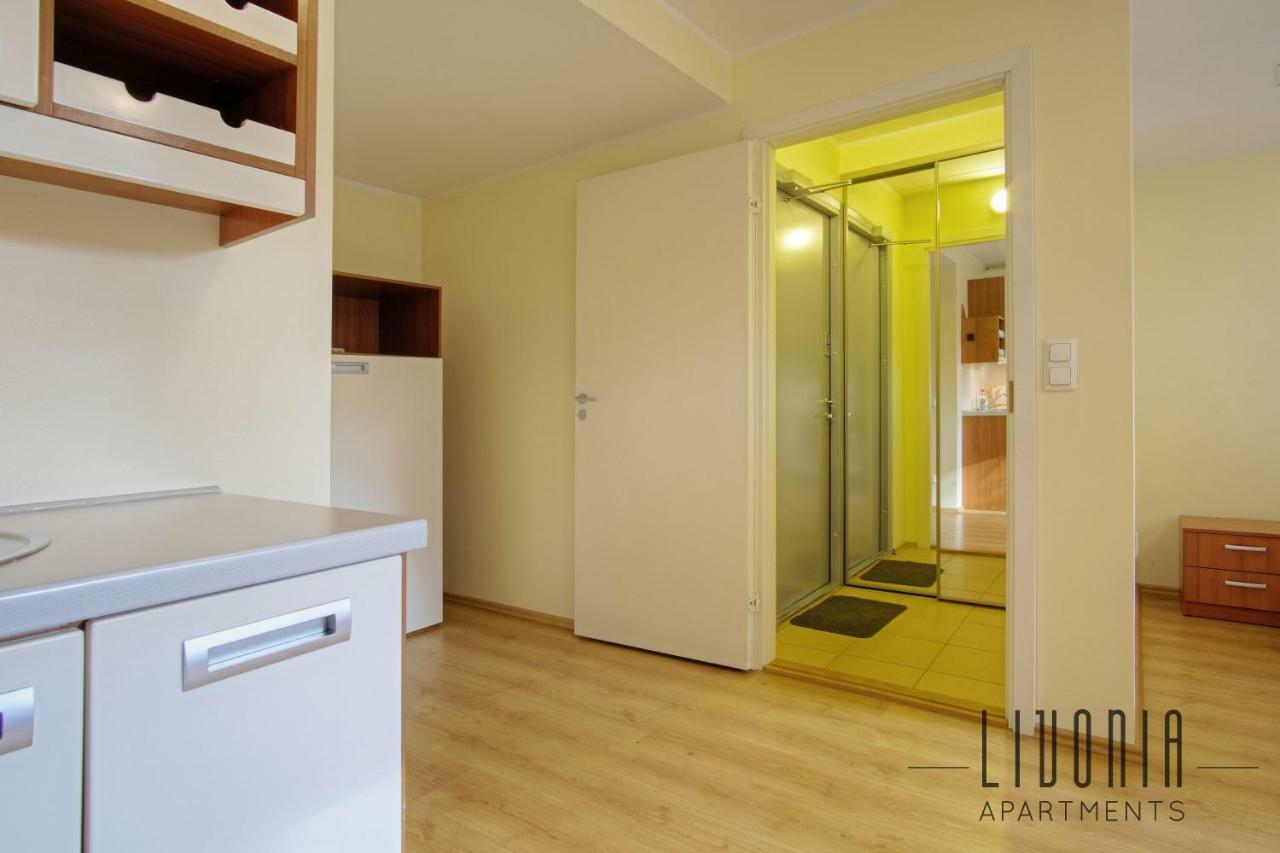 Sunny Studio With Parking, Self-Check-In & Wi-Fi Tallinn Ngoại thất bức ảnh